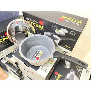 Quánh đá Lock&Lock 18cm LCA6181D