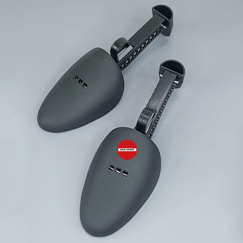 - Cây giữ form giày shoe tree nhựa tùy chỉnh theo size giày, chống nhăn giày (2 Cái)