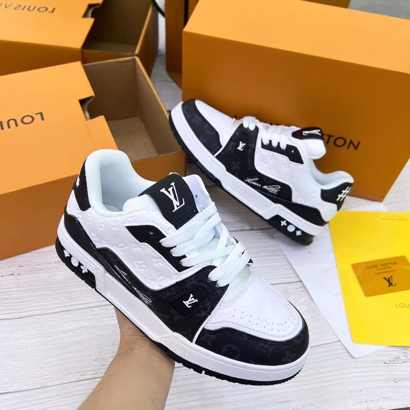 Lv54 Đen trắng Siê.u cấp full box