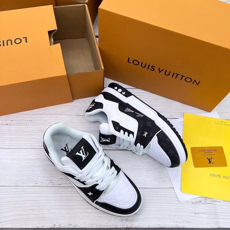 Lv54 Đen trắng Siê.u cấp full box