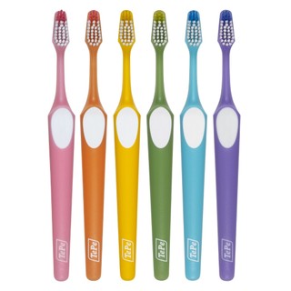 Bàn chải đánh răng siêu mềm TePe Nova Extra Soft Thụy Điển