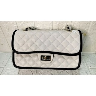 Túi hộp CNK( SIZE 20- còn đen)