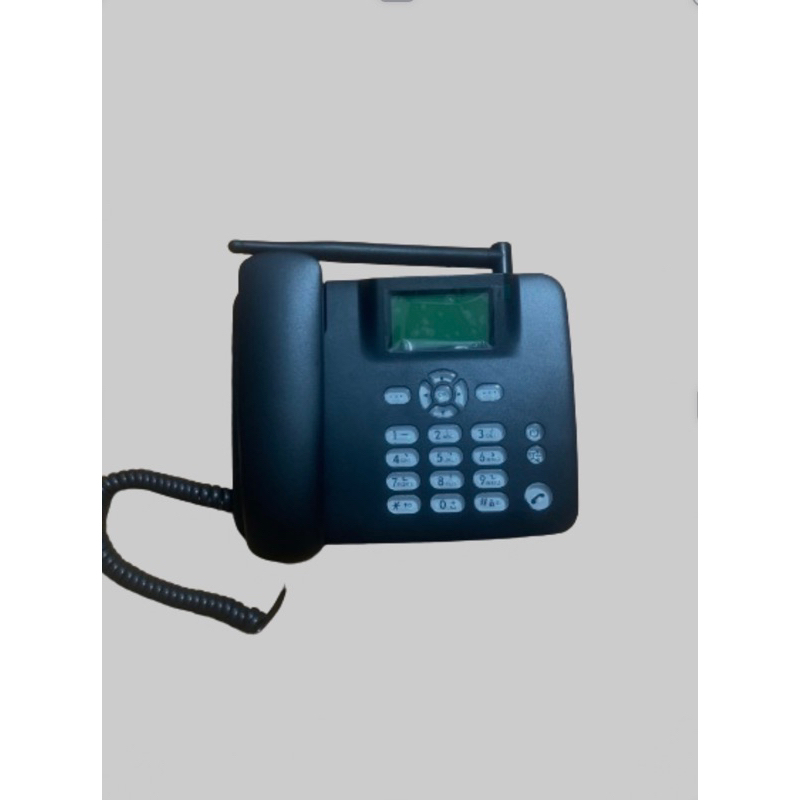 Điện thoại bàn dùng SIM Huawei F317