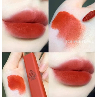Son 3ce Stylenanda Cloud Lip Tint