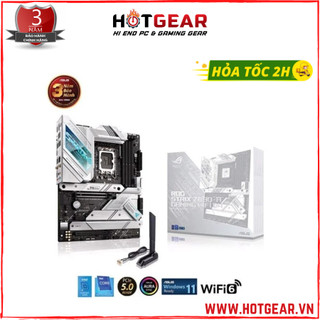 Mainboard ROG STRIX Z690 A GAMING WIFI D5