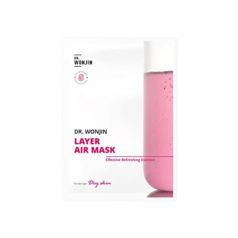 Mặt nạ DR.WONJIN