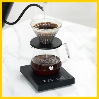 Bộ Pha Cà Phê Timemore Pour over