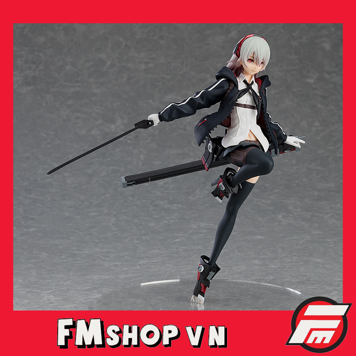 MÔ HÌNH NHÂN VẬT POP UP PARADE SHI