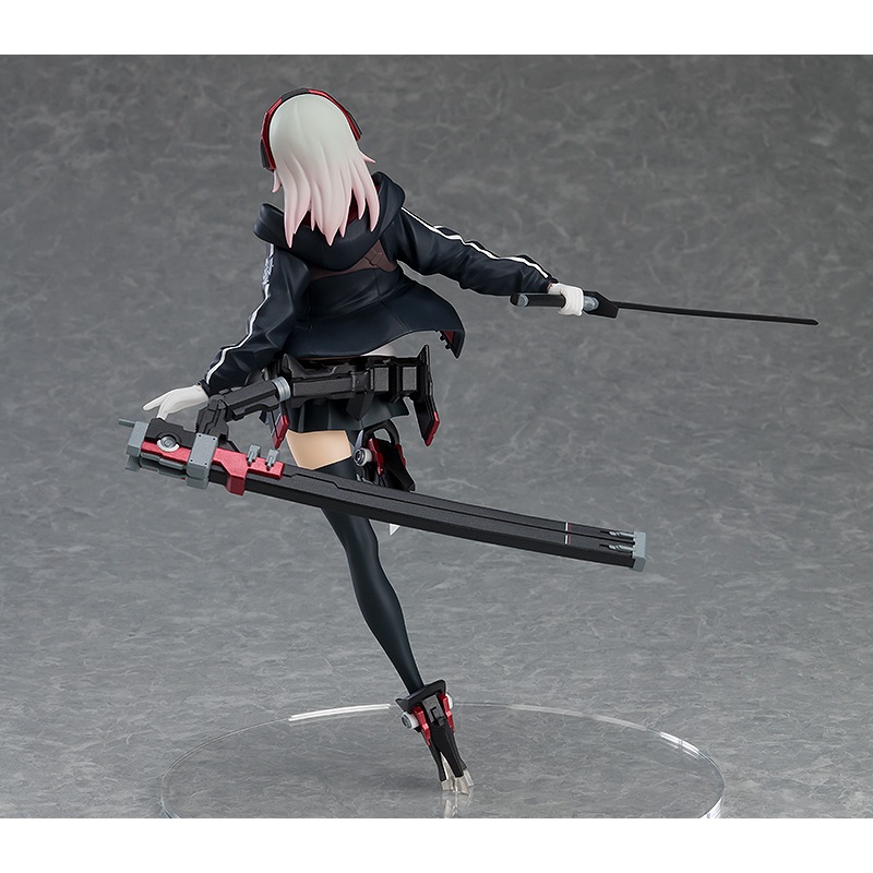 MÔ HÌNH NHÂN VẬT POP UP PARADE SHI