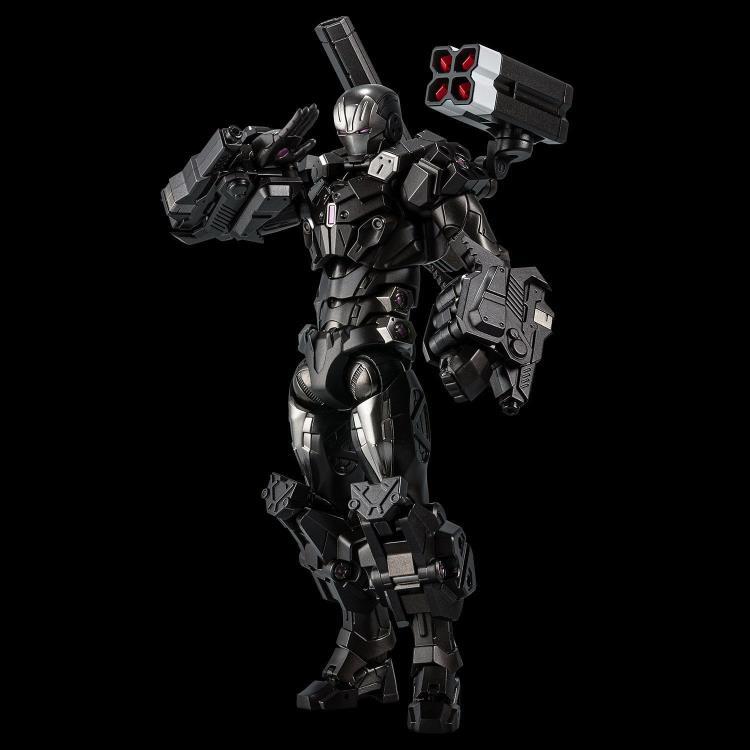 MÔ HÌNH NHÂN VẬT FIGHTING ARMOR WAR MACHINE OPEN