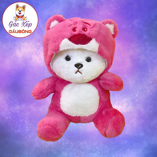 Gấu bông gấu lena teddy