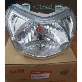Chóa đèn pha trước LEAD 110 ( Không gắn được cho SCR )