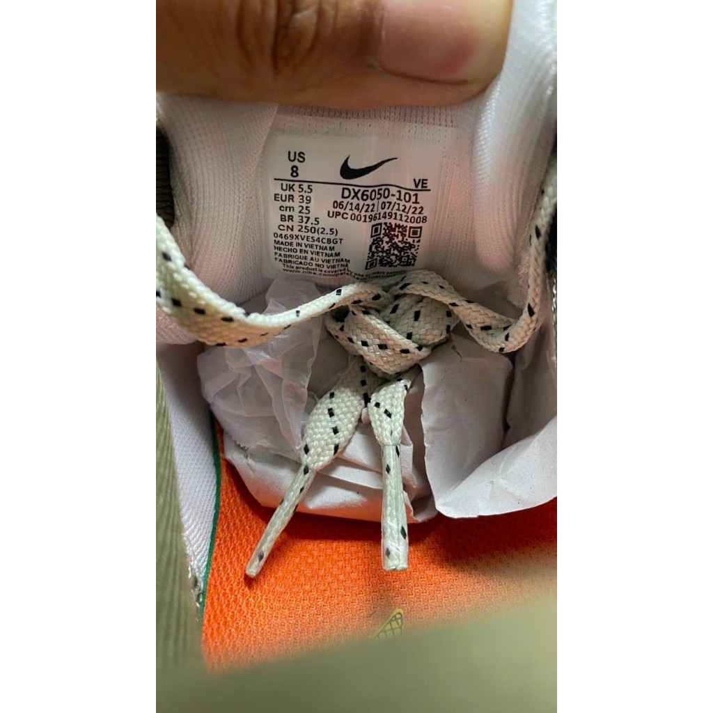 Giày Nike Pegasus 39 Nữ  | - FullBox