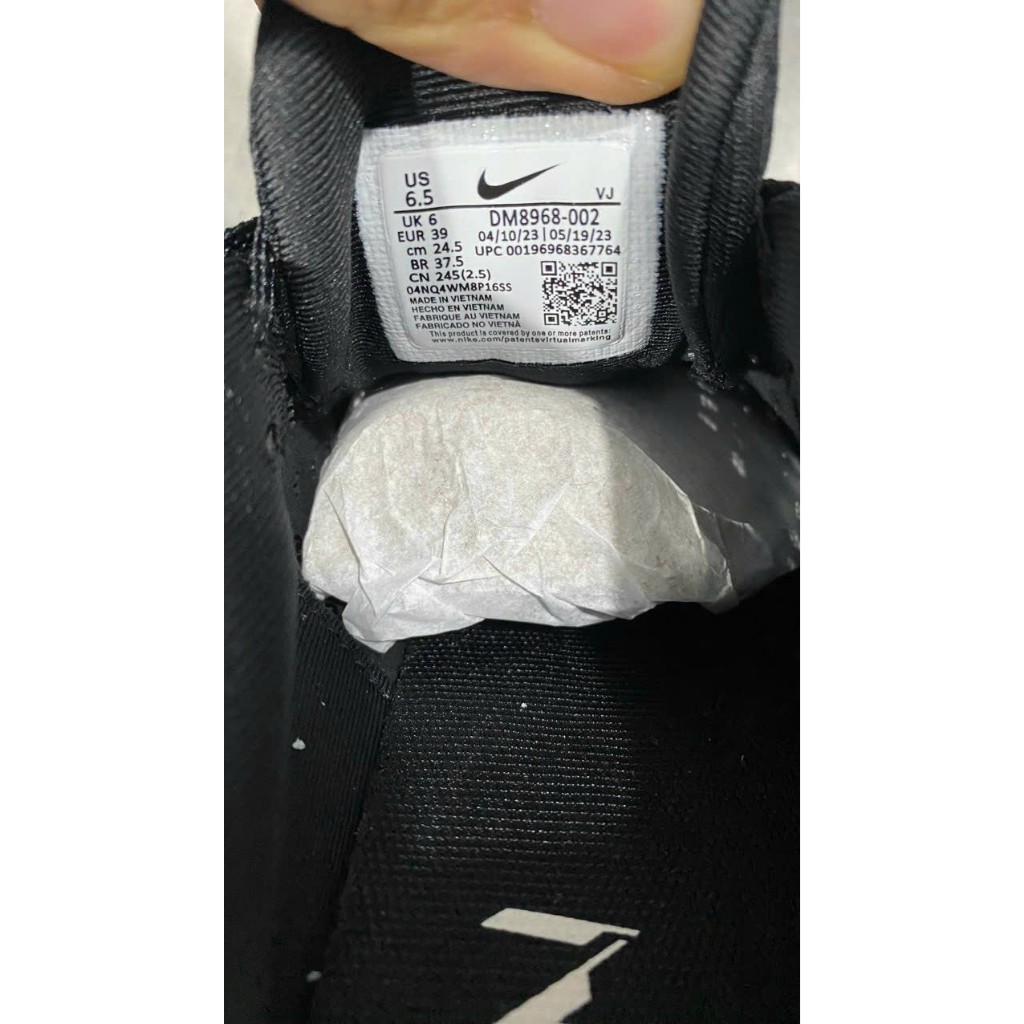 Giày Nike Fly5 Nam  | - FullBox