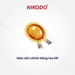 Màn nhĩ chính hãng loa HP nhà nuôi yến, tái tạo âm thanh như mới - Nikodo