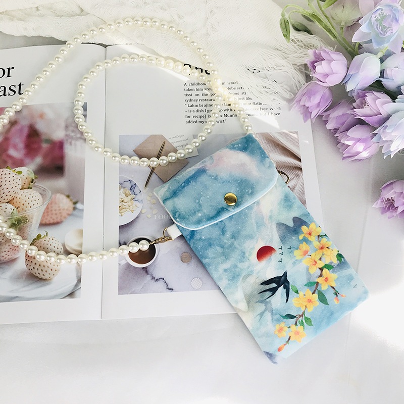 Túi đeo chéo đựng điện thoại