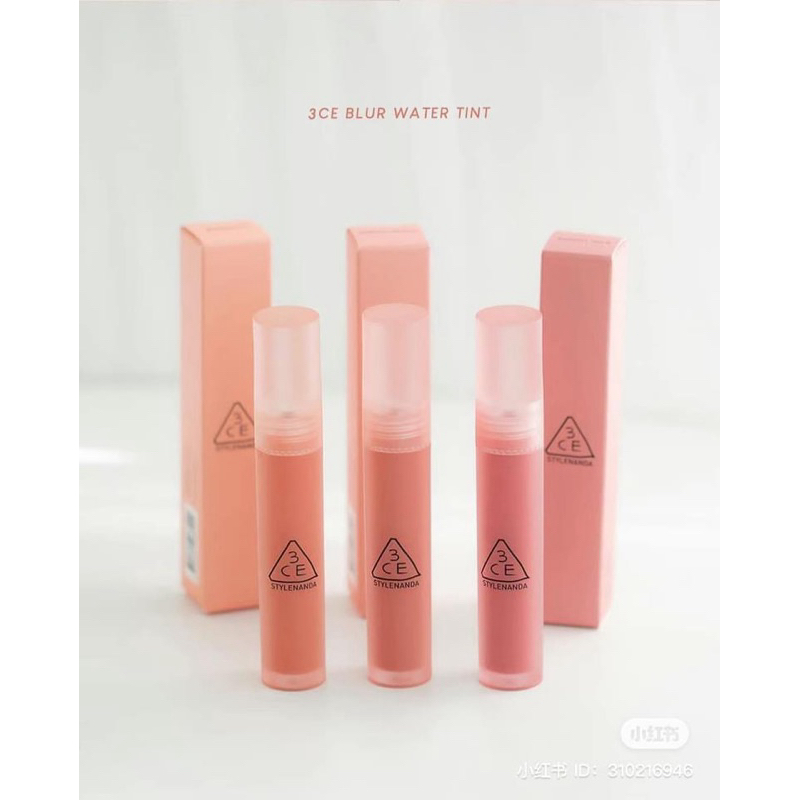 Son các màu 3.C.E tint