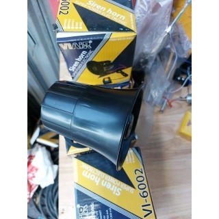 Còi xi nhan, cói hú, còi chóe điện 12v và 24v