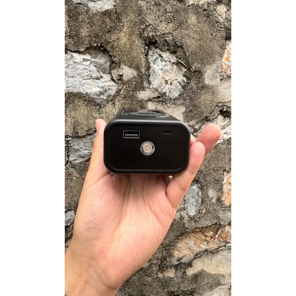 Bơm đa năng Xiaomi Mijia 1S /bơm Honoyyitone bớm xe hơi cho ô tô/Xe máy/ các sản phẩm khác