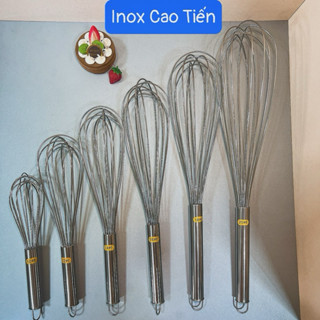 Cây đánh trứng Hàng Dày Loại 1 , đủ size ->50cm