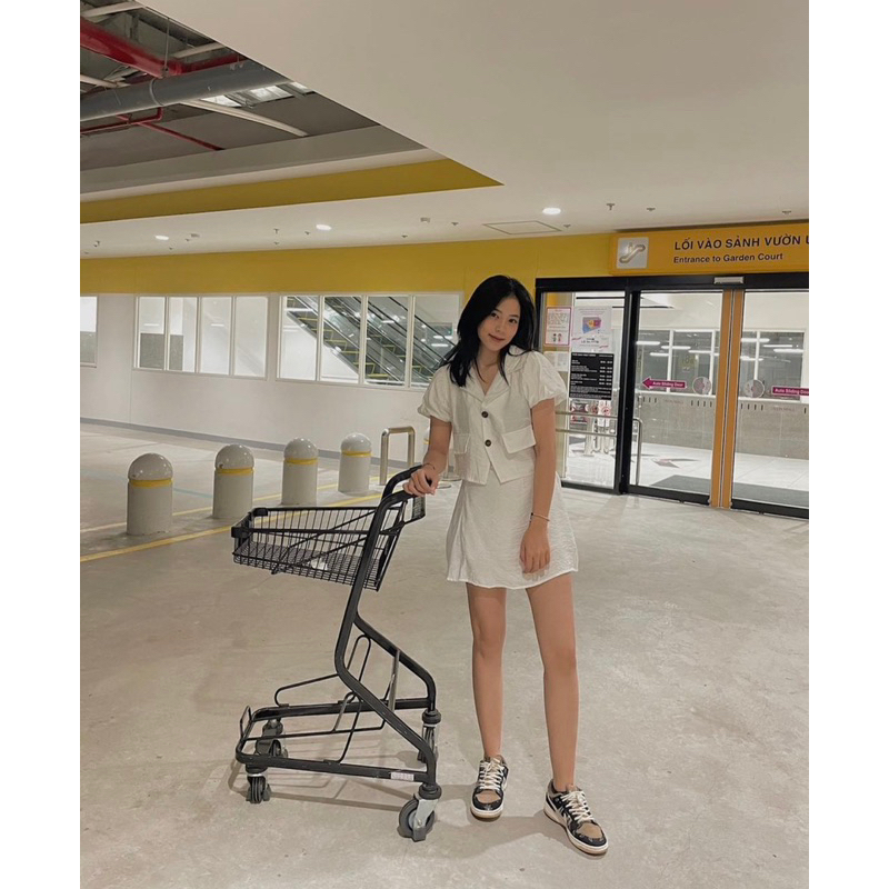 Set đũi by Phoebevietnam