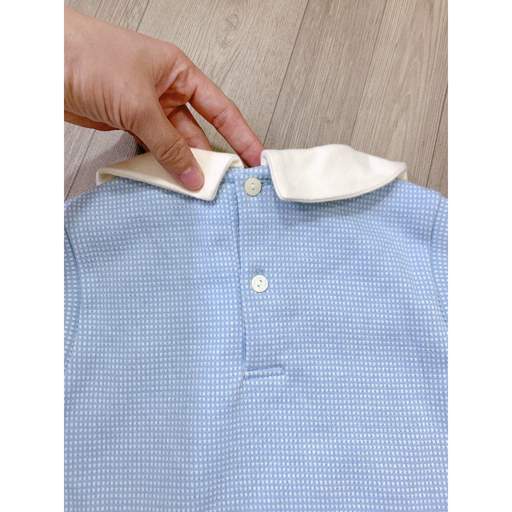 Set công tử xuất Hàn cho bé BAG020