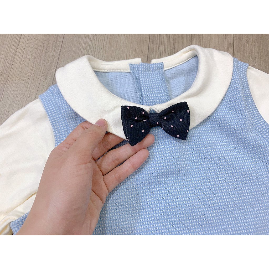 Set công tử xuất Hàn cho bé BAG020