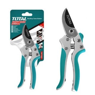 Kéo cắt tỉa cành cây 8inch total tht15308 hàng chính hãng