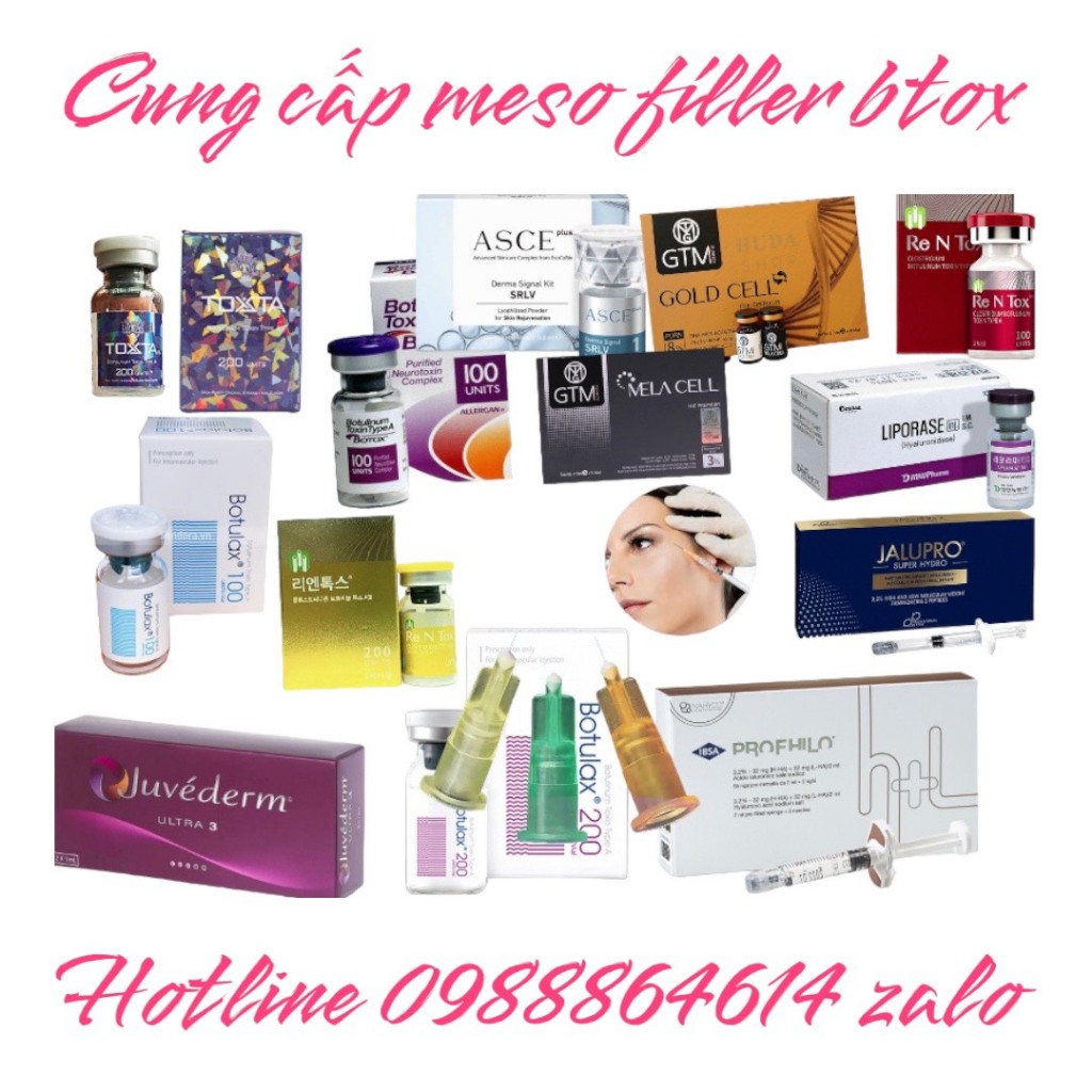 1 cây kim cannula Canula 16G 18G 21G 23G 25g 27g x 50mm 70mm Tiêm Filler sẵn kim Mồi