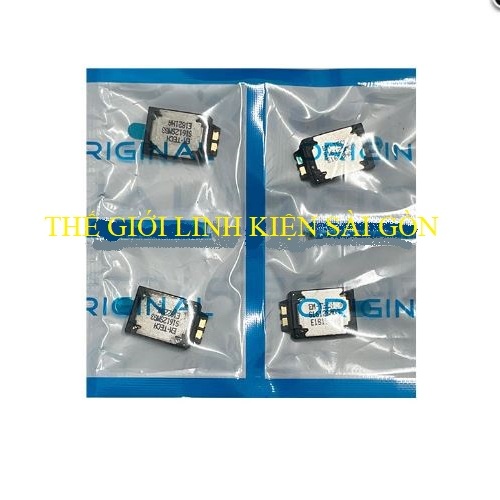 Chuông SamSung  A02