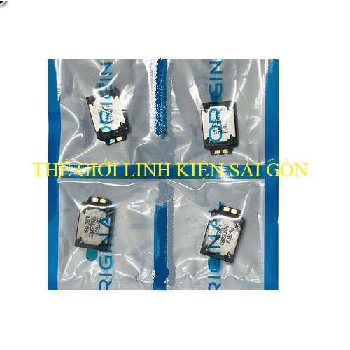 Chuông SamSung  A02