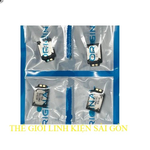 Chuông SamSung  A02