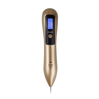 Máy đốt nốt ruồi mụn thịt nám tàn nhang plasma 9 cấp độ ms02
