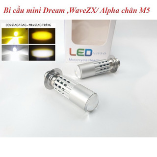 Bóng đèn led xe drem siêu sáng