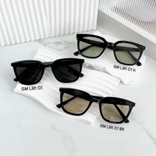   AUTH KÍNH GENTLE MONSTER LILIT 