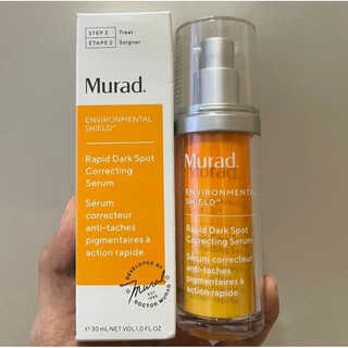 Tinh chất dưỡng giảm thâm nám MURAD RAPID DARK SPOT CORRECTING SERUM