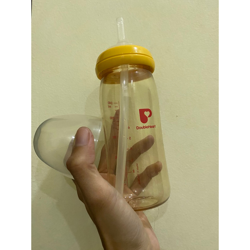 thanh lý bình sữa moyuum