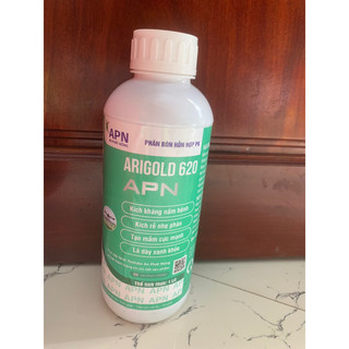 Arigold 620 của An phát nông