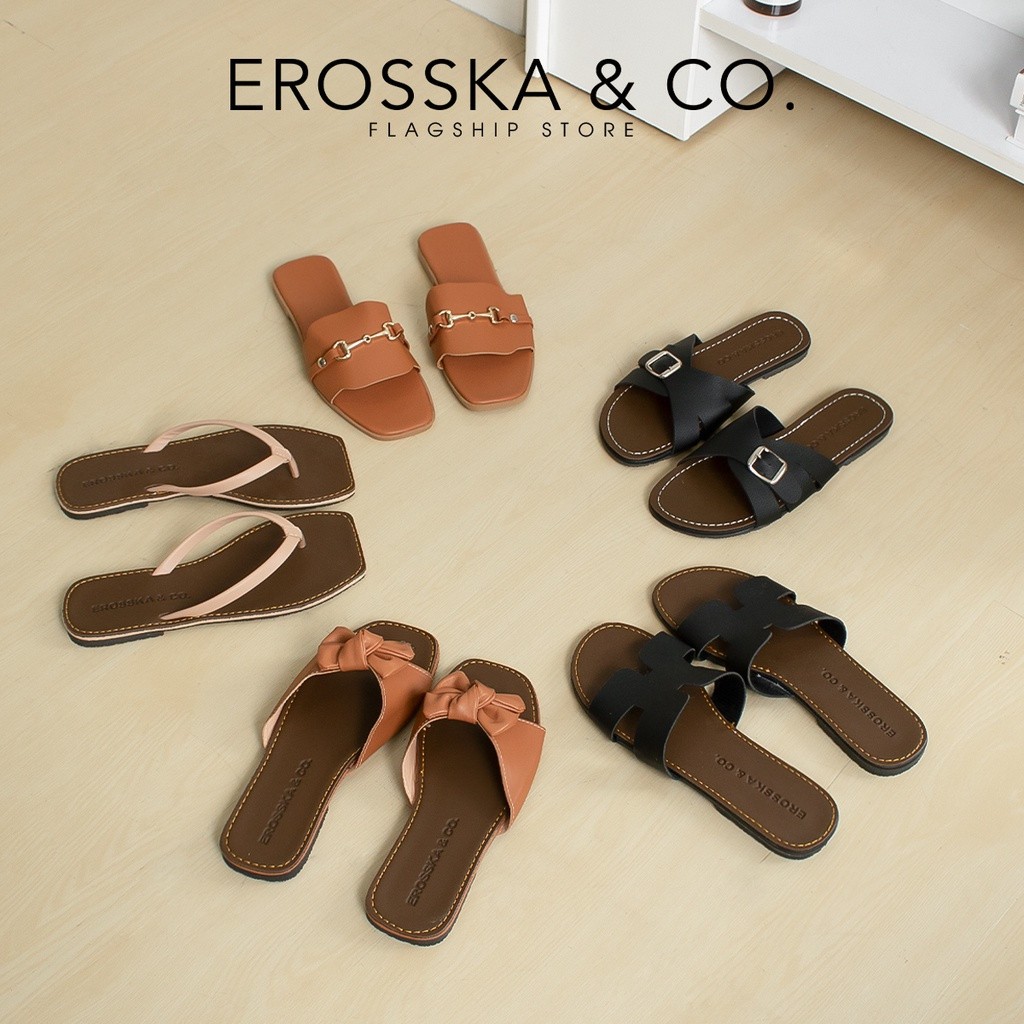 Erosska - Hộp quà bí ẩn  - LUCKYBOX