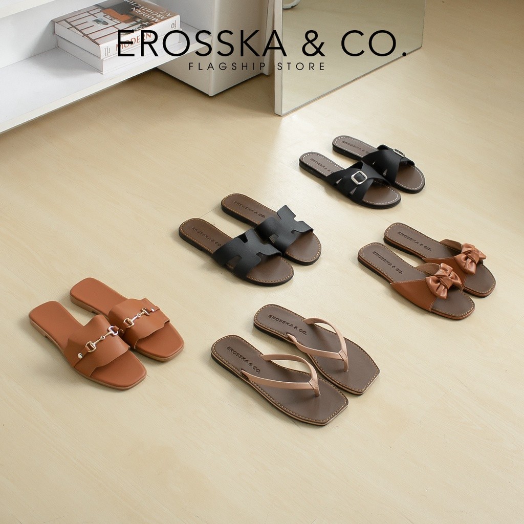 Erosska - Hộp quà bí ẩn  - LUCKYBOX