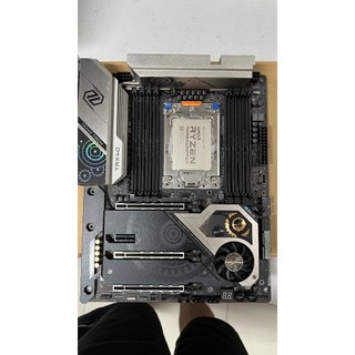 Main asrock trx40 taichi msi pro 10g giá rẻ nhất shopee