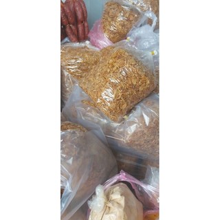 500g Hành phi loại 1 không bột