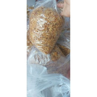 500g Hành phi loại 1 không bột