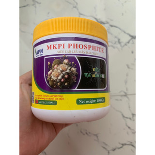 1 hủ mkpi phosphite 450gr của an phát nông
