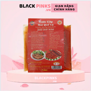 Nước ướp Mai Quế Lộ Thiên Thành gói 20ml