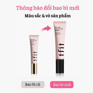 Kem lót Tfit se khít lỗ chân lông