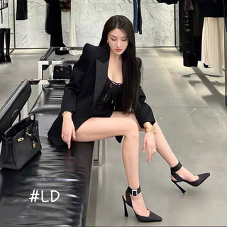 cao gót 9p ysle