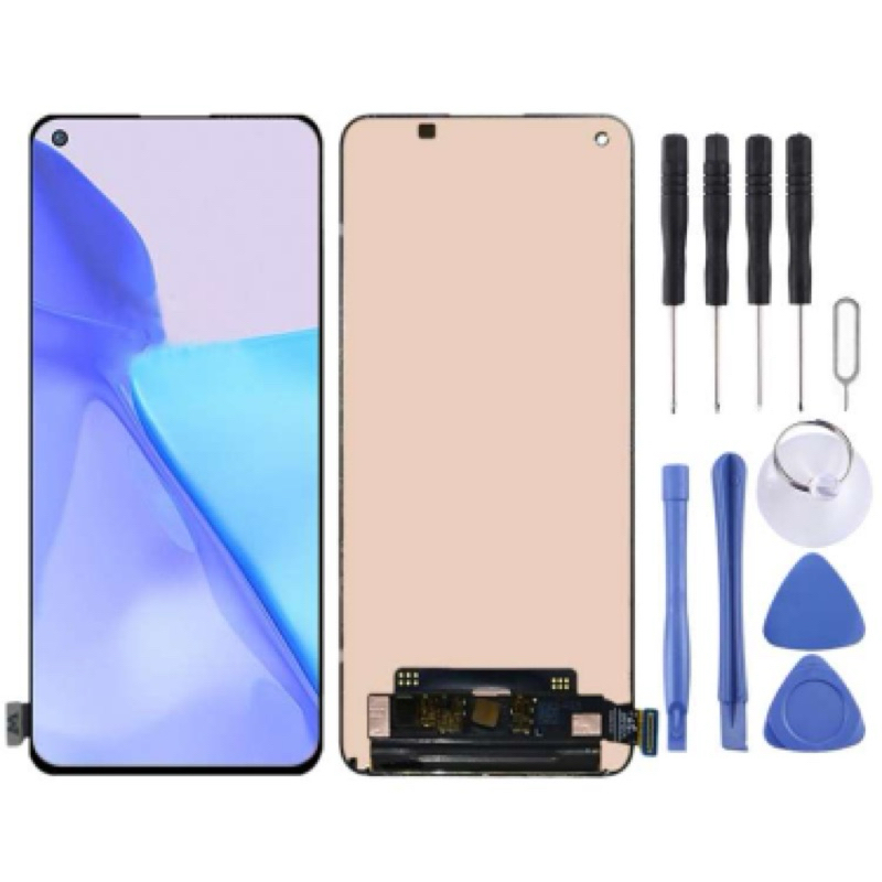 Màn hình OnePlus 9 LE2113 LE2111 LE2110 chất liệu AMOLED