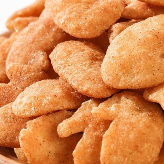 snack cánh gà tuổi thơ