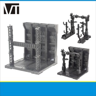 Mô Hình Lắp Ráp Domain Base VT-116 Đế Trưng Bày Mô Hình Đồ Chơi Gundam Hàng Cao Cấp Chi Tiết Chuẩn Cực Đẹp